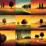 Gregory Williams art print