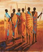 Jaques Beaumont art print