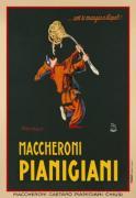 Achille Luciano Mauzan art print