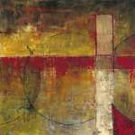 Mike Klung art print