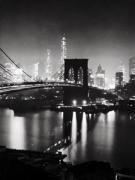 Andreas Feininger art print
