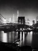 Andreas Feininger art print