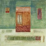 Myriam Cappelletti art print