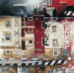Fulvio Dot art print