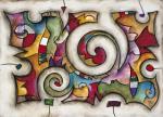Eric Waugh art print