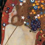Gustav Klimt art print