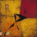 Roberto Fantini art print