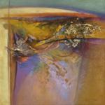 Marlys K. Mallet art print
