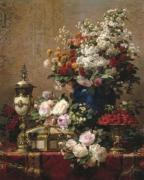 Jean-Baptiste Robie art print