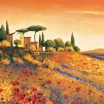 Richard Leblanc art print