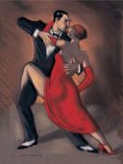 Mariano Otero art print