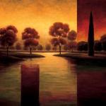 Gregory Williams art print