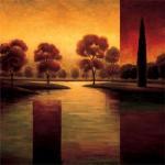 Gregory Williams art print