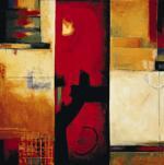 Max Hansen art print