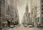 Matthew Daniels art print
