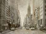 Matthew Daniels art print