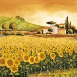 Richard Leblanc art print