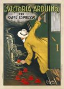 Leonetto Cappiello art print