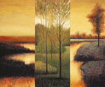 Neil Thomas art print