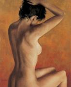 Cristina Mavaracchio art print