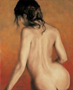 Cristina Mavaracchio art print