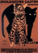 Anonymous art print