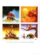 Disney art print