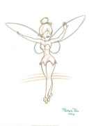 Disney art print