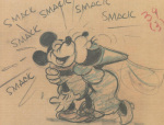 Disney art print
