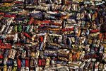 Yann Arthus-Bertrand art print