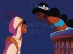 Disney art print