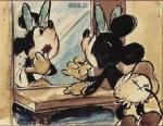 Disney art print