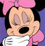 Disney art print