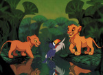 Disney art print
