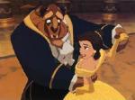 Disney art print