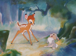 Disney art print