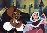 Disney art print
