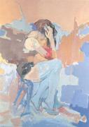Francois Quilici art print