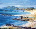 Ronnie Leckie art print