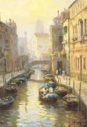 Ivars Jansons art print