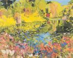 James Harrigan art print