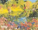 James Harrigan art print