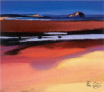 Pam Carter art print