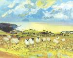 James Harrigan art print