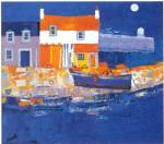 George Birrell art print
