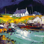 John Lowrie Morrison art print