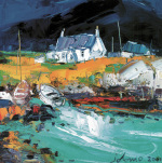 John Lowrie Morrison art print