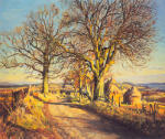 James McIntosh Patrick art print