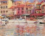 Peter Graham art print