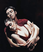Gavin Penn art print